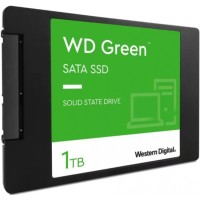 Твердотельный накопитель Western Digital 1000 Gb WDS100T3G0A