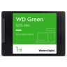 Твердотельный накопитель Western Digital 1000 Gb WDS100T3G0A