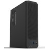 Компьютерный корпус FoxLine FL-207-TFX230B-85-INF Black TFX 230W