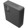 Компьютерный корпус FoxLine FL-207-TFX230B-85-INF Black TFX 230W