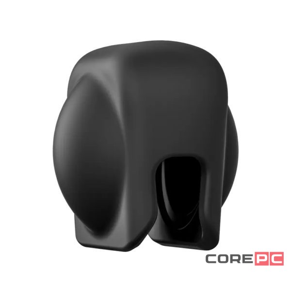 Защитная силиконовая заглушка для объектива экшн-камеры Insta360 X4