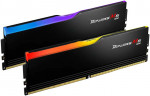Оперативная память 64 Gb 6000 MHz G.Skill RIPJAWS M5 RGB Black (F5-6000J3238G32GX2-RM5RK)