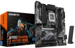 Материнская плата Gigabyte B760 GAMING X WIFI6E GEN5