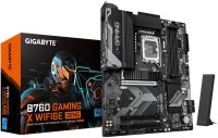 Материнская плата Gigabyte B760 GAMING X WIFI6E GEN5
