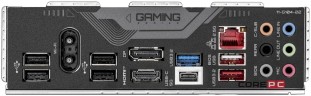 Материнская плата Gigabyte B760 GAMING X WIFI6E GEN5