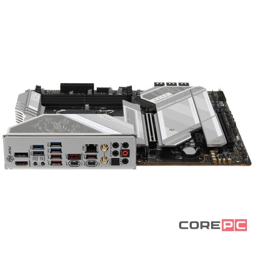 Материнская плата MSI MPG Z790 EDGE TI MAX WIFI