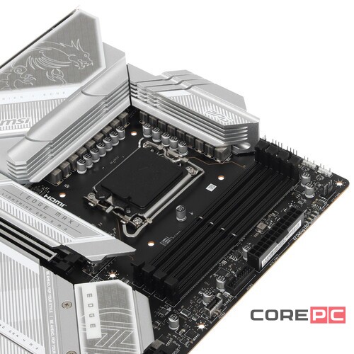 Материнская плата MSI MPG Z790 EDGE TI MAX WIFI