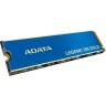 Твердотельный накопитель ADATA XPG 1000 Gb LEGEND 700 SLEG-700G-1TCS-SH7