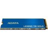 Твердотельный накопитель ADATA XPG 1000 Gb LEGEND 700 SLEG-700G-1TCS-SH7