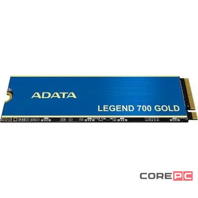 Твердотельный накопитель ADATA XPG 1000 Gb LEGEND 700 SLEG-700G-1TCS-SH7