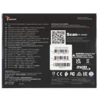 Твердотельный накопитель ADATA XPG 1000 Gb LEGEND 700 SLEG-700G-1TCS-SH7