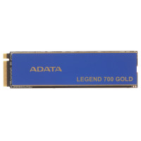 Твердотельный накопитель ADATA XPG 1000 Gb LEGEND 700 SLEG-700G-1TCS-SH7