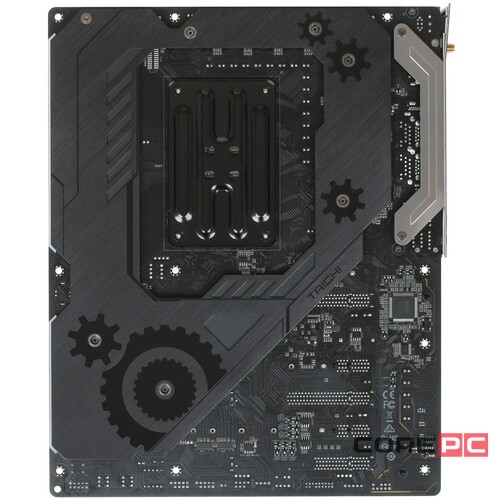 Материнская плата ASRock X570 TAICHI