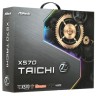 Материнская плата ASRock X570 TAICHI