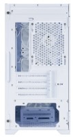 Компьютерный корпус 1STPLAYER TRILOBITE T4-G GLASS FRGB White (T4-G-WH-4F1-W)