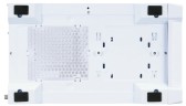 Компьютерный корпус 1STPLAYER TRILOBITE T4-G GLASS FRGB White (T4-G-WH-4F1-W)