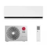 Кондиционер настенный LG Deluxe Pro Inverter  H24S1D.NS1R / H24S1D.U24R