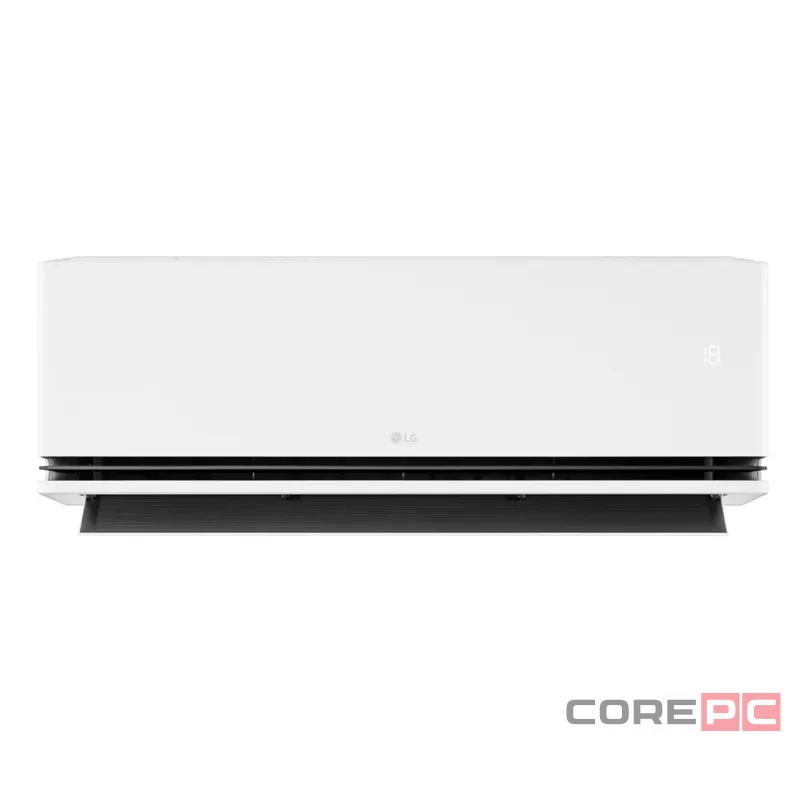 Кондиционер настенный LG Deluxe Pro Inverter  H24S1D.NS1R / H24S1D.U24R