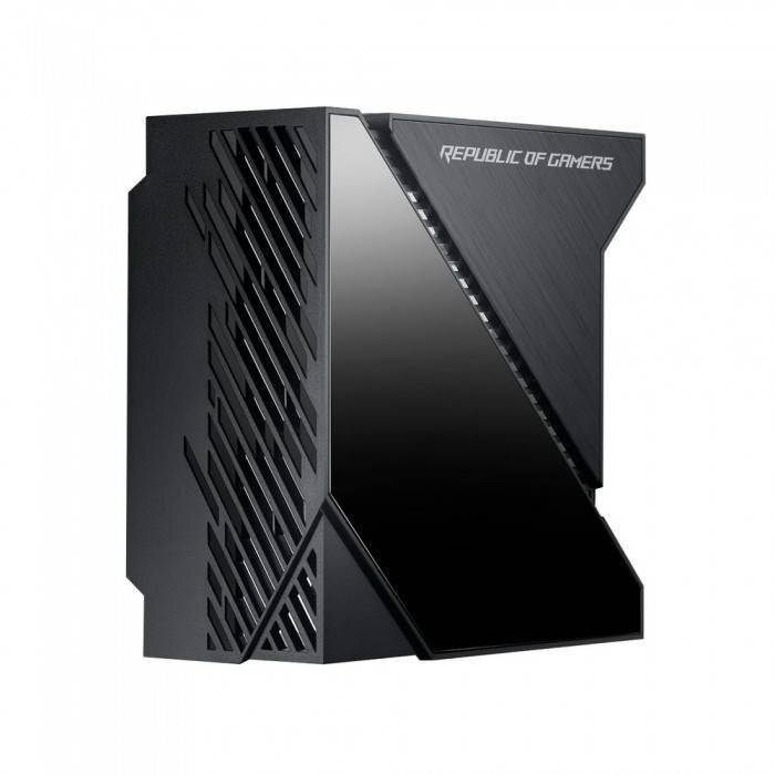 Система жидкостного охлаждения для процессора ASUS ROG RYUJIN 360 NOCTUA IPPCFAN AURA (90RC0020-M0UAY0)