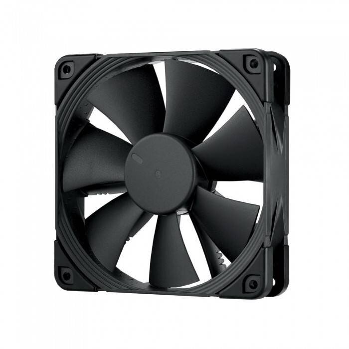 Система жидкостного охлаждения для процессора ASUS ROG RYUJIN 360 NOCTUA IPPCFAN AURA (90RC0020-M0UAY0)