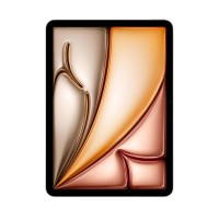 Apple iPad Air 13 (2024) 128Gb Wi-Fi (Starlight)