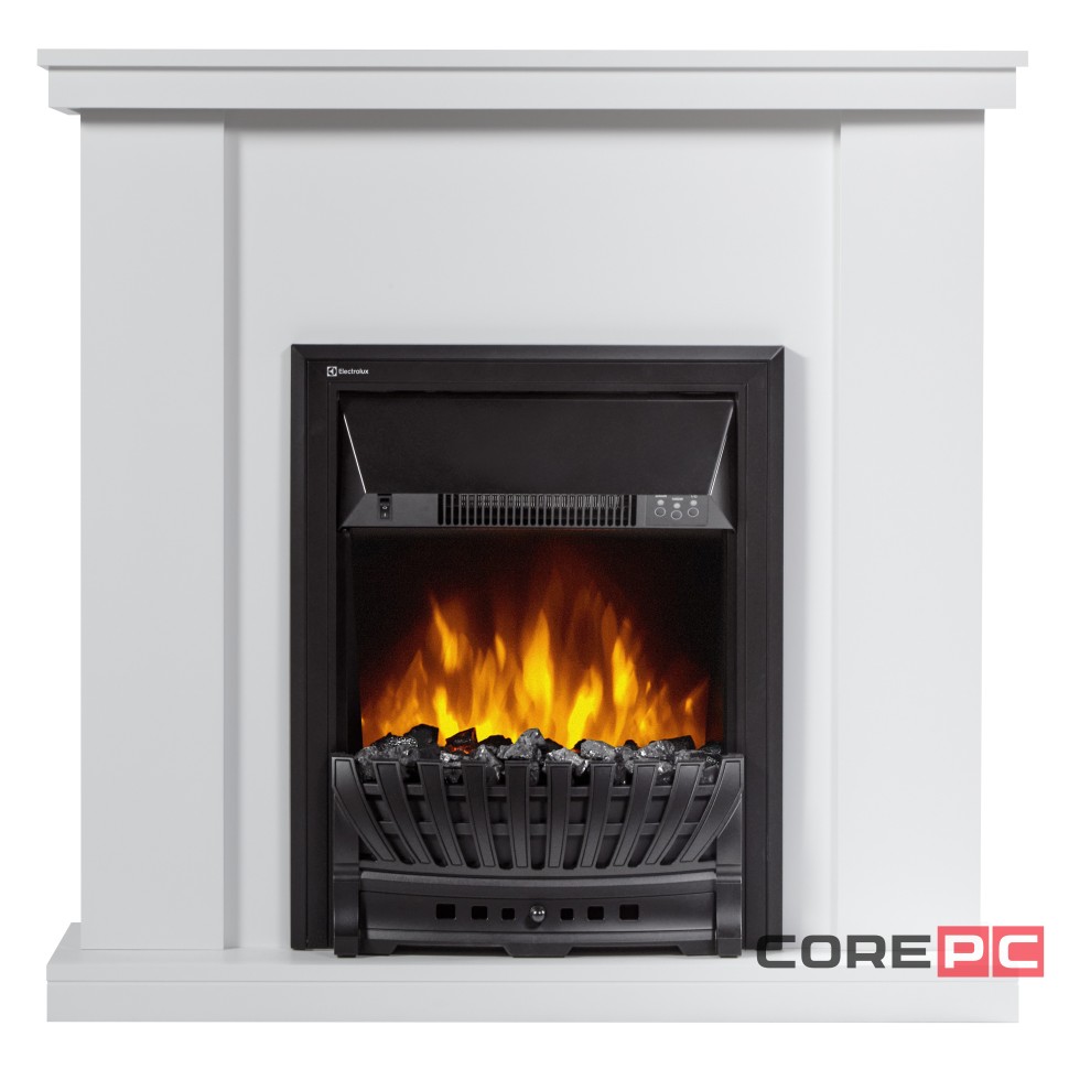 Портал Firelight Uno Classic белый