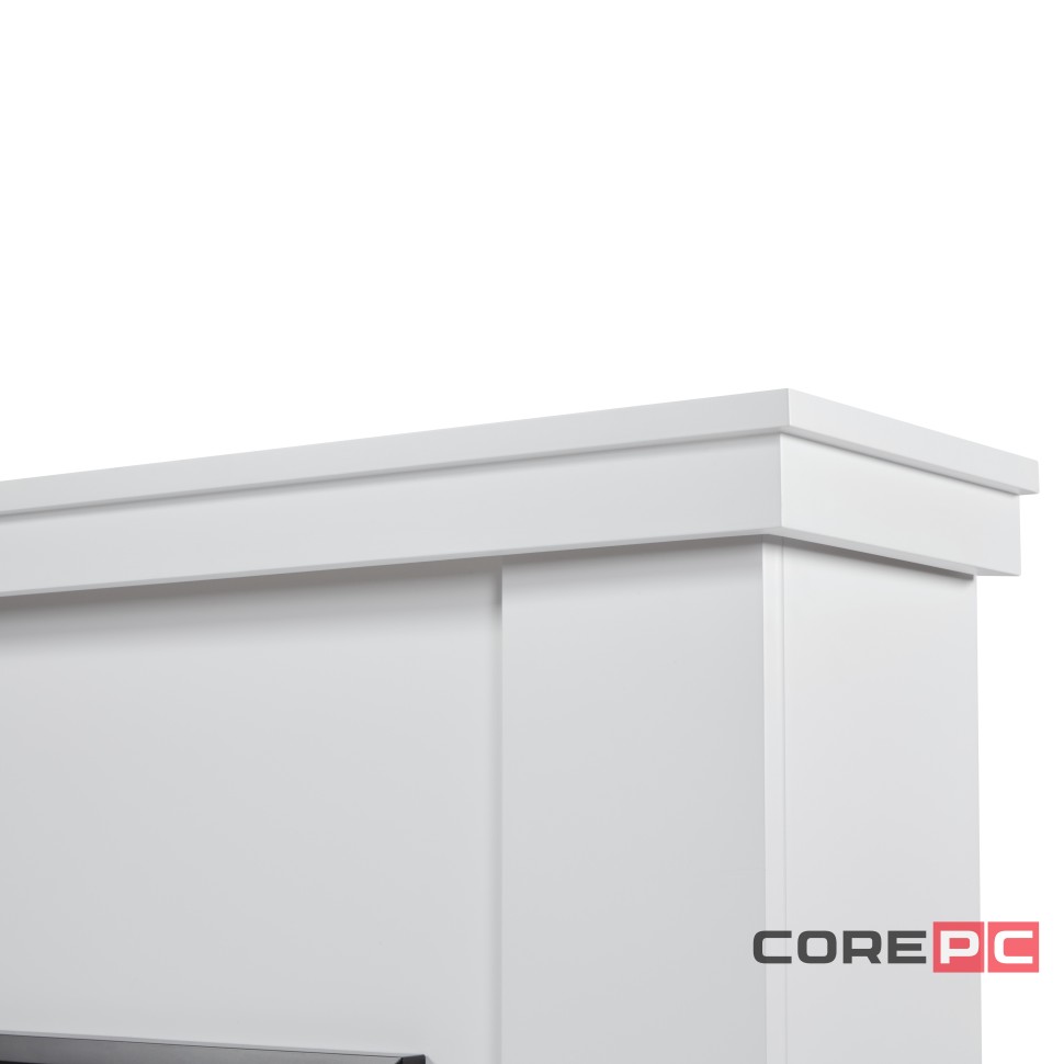 Портал Firelight Uno Classic белый