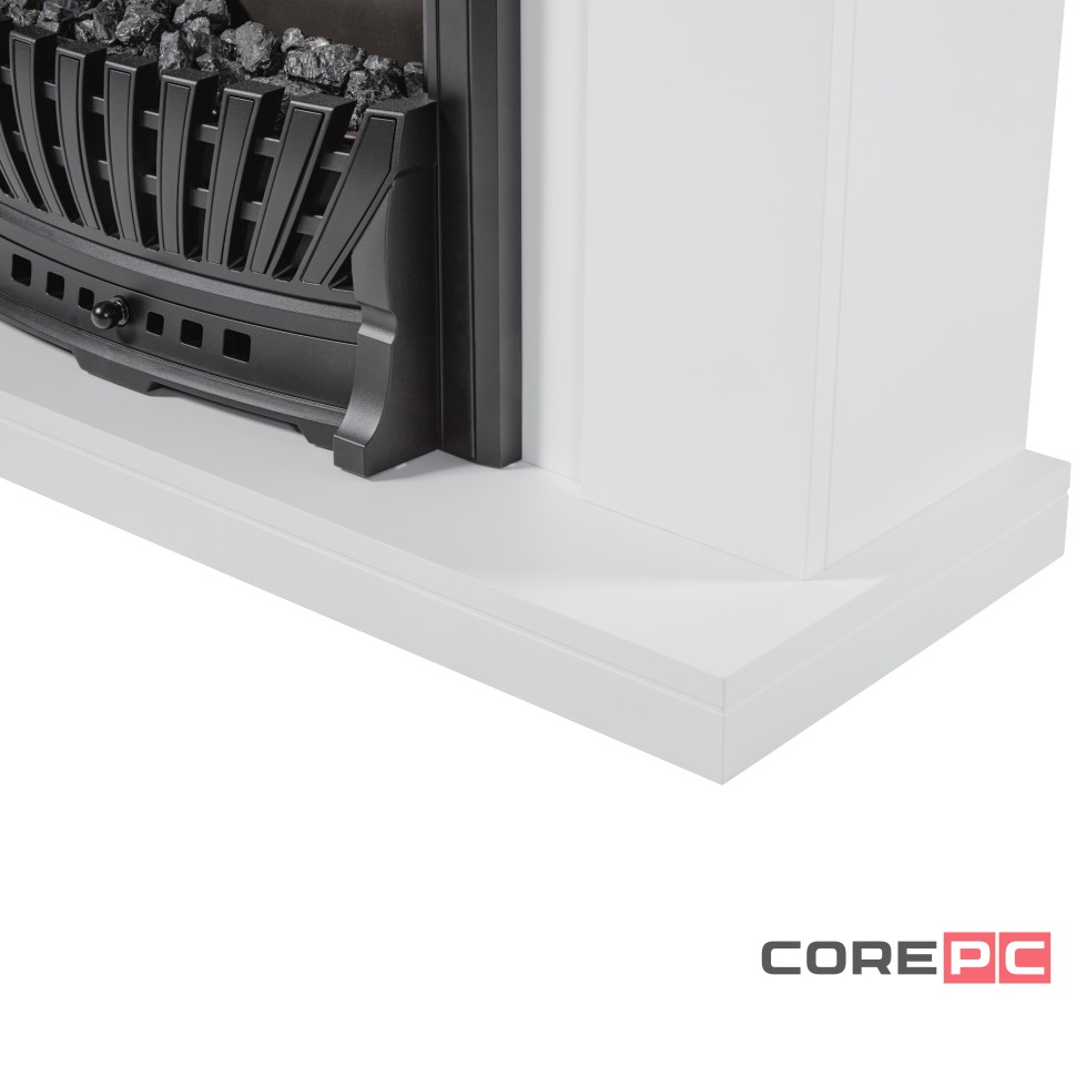 Портал Firelight Uno Classic белый