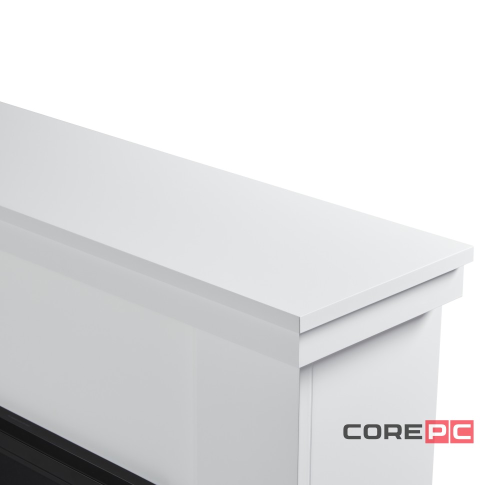 Портал Firelight Uno Classic белый