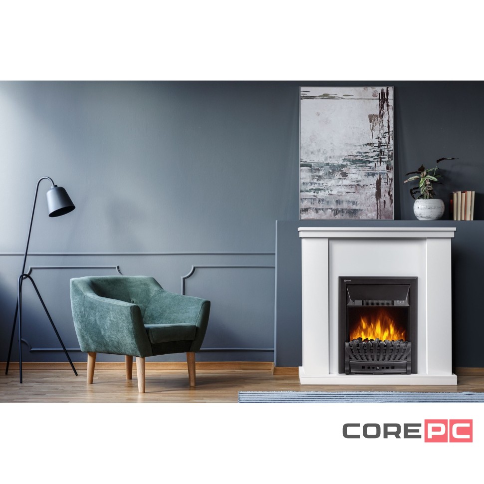 Портал Firelight Uno Classic белый