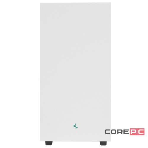 Компьютерный корпус Deepcool CH510 WH White R-CH510-WHNNE1-G-1