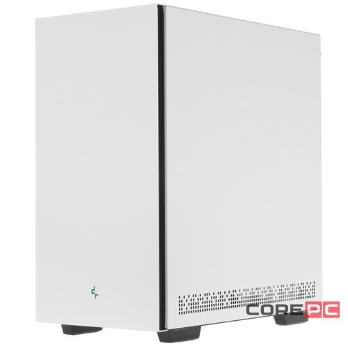 Компьютерный корпус Deepcool CH510 WH White R-CH510-WHNNE1-G-1