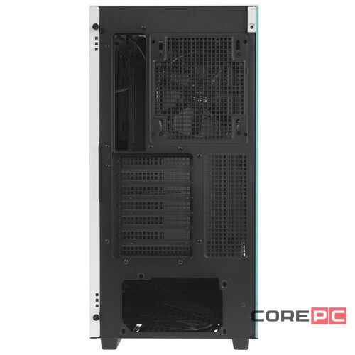 Компьютерный корпус Deepcool CH510 WH White R-CH510-WHNNE1-G-1