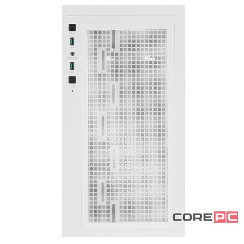 Компьютерный корпус Deepcool CH510 WH White R-CH510-WHNNE1-G-1