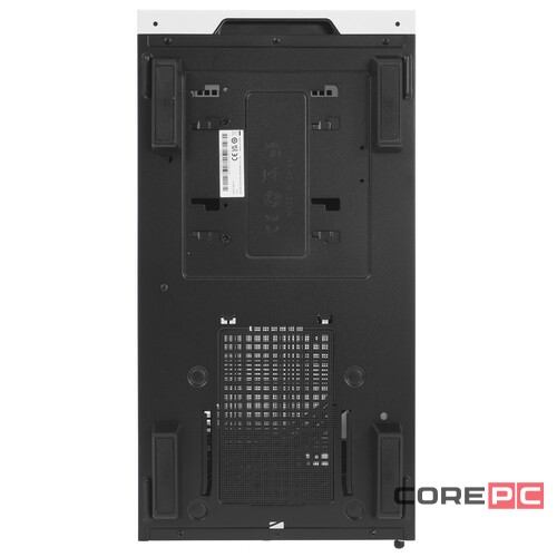 Компьютерный корпус Deepcool CH510 WH White R-CH510-WHNNE1-G-1