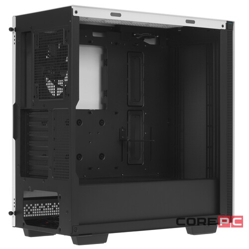 Компьютерный корпус Deepcool CH510 WH White R-CH510-WHNNE1-G-1