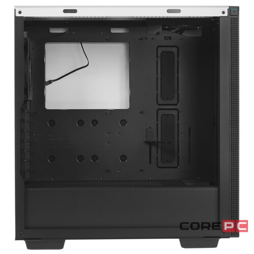 Компьютерный корпус Deepcool CH510 WH White R-CH510-WHNNE1-G-1