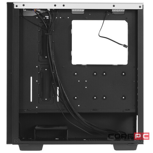 Компьютерный корпус Deepcool CH510 WH White R-CH510-WHNNE1-G-1