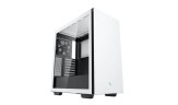 Компьютерный корпус Deepcool CH510 WH White R-CH510-WHNNE1-G-1
