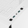 Компьютерный корпус Deepcool CH510 WH White R-CH510-WHNNE1-G-1