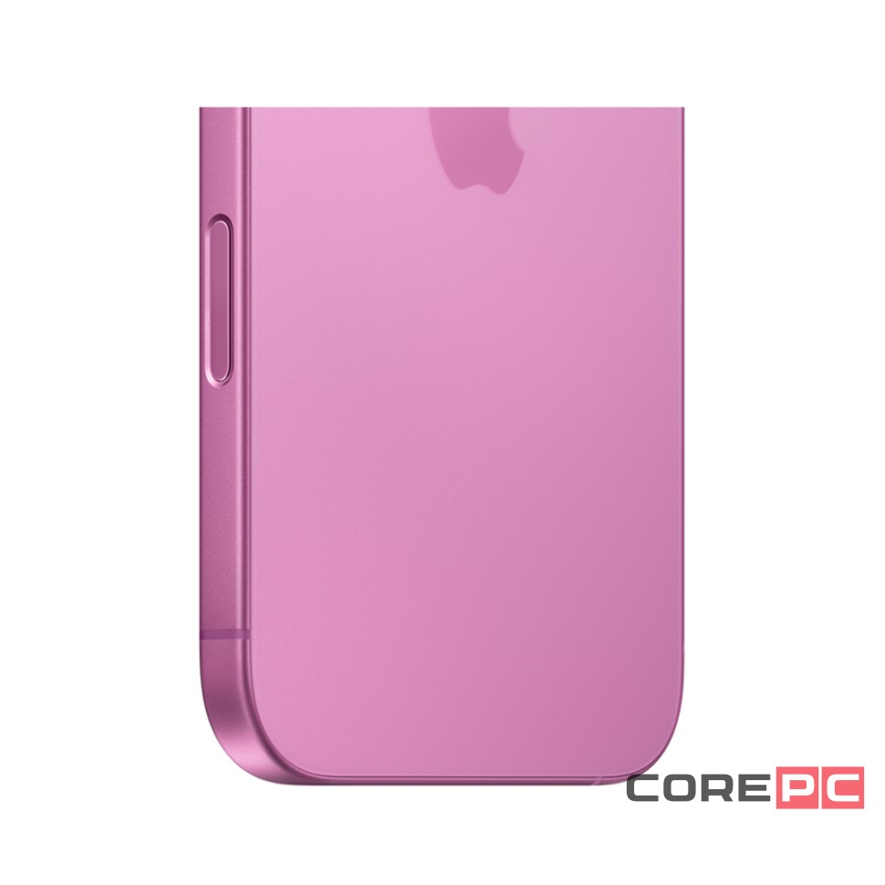 Apple iPhone 16 Plus 128Gb (Pink)