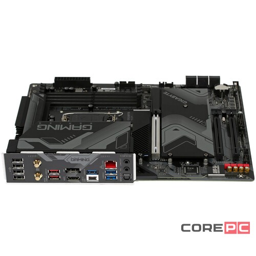 Материнская плата Gigabyte Z790 GAMING X AX