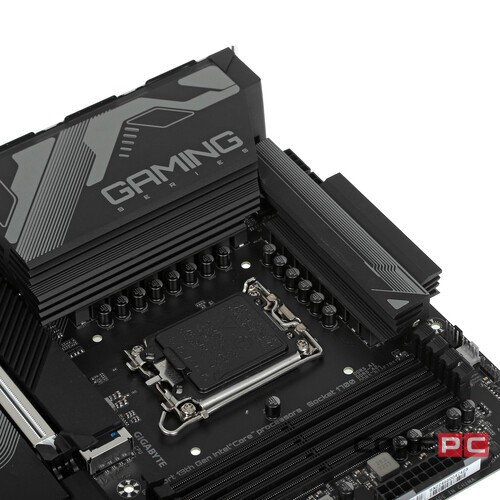 Материнская плата Gigabyte Z790 GAMING X AX