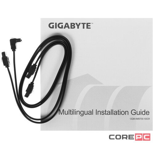 Материнская плата Gigabyte Z790 GAMING X AX