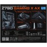 Материнская плата Gigabyte Z790 GAMING X AX