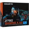 Материнская плата Gigabyte Z790 GAMING X AX