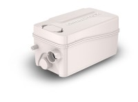 Π£ΡΡΠ°Π½ΠΎΠ²ΠΊΠ° ΠΊΠ°Π½Π°Π»ΠΈΠ·Π°ΡΠΈΠΎΠ½Π½Π°Ρ Grundfos SOLOLIFT 2 D-2