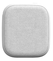 Универсальный внешний аккумулятор Xiaomi Solove Power Bank W5 10000mAh (белый)