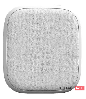 Универсальный внешний аккумулятор Xiaomi Solove Power Bank W5 10000mAh (белый)