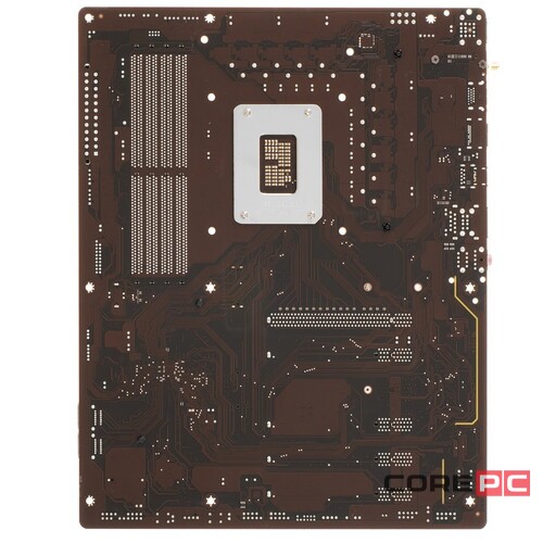 Материнская плата Gigabyte B760 DS3H AX DDR4